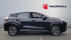 Ford Puma 1.0 EcoBoost ST-Line 5dr Petrol Hatchback